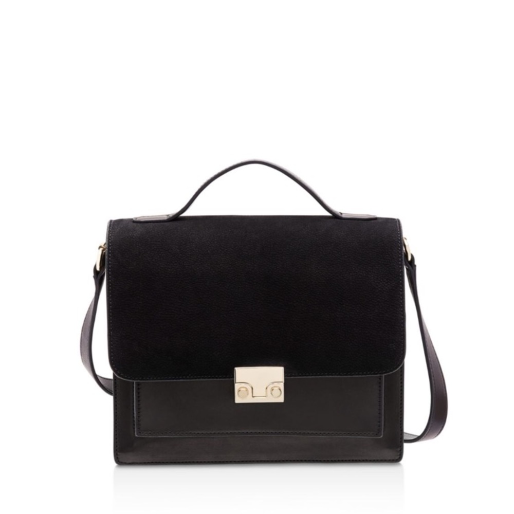 Loeffler Randall Minimal Rider Bag